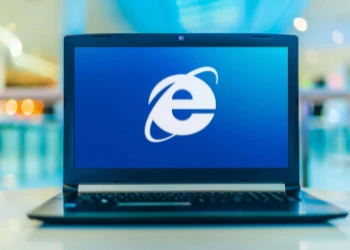 Fim da linha! Internet Explorer é encerrado para sempre.