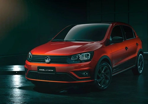 Novo Volkswagen Gol é anunciado