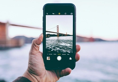 5 funções do iPhone para deixar as fotos perfeitas