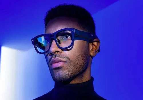 Óculos de realidade aumentada estão entre os lançamentos da CES 2023