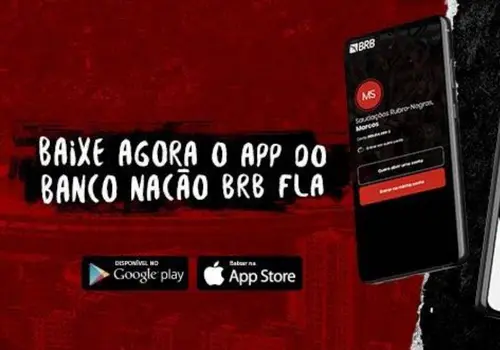 Veja os jogos do Flamengo pelo aplicativo ( Imagem: Divulgação)